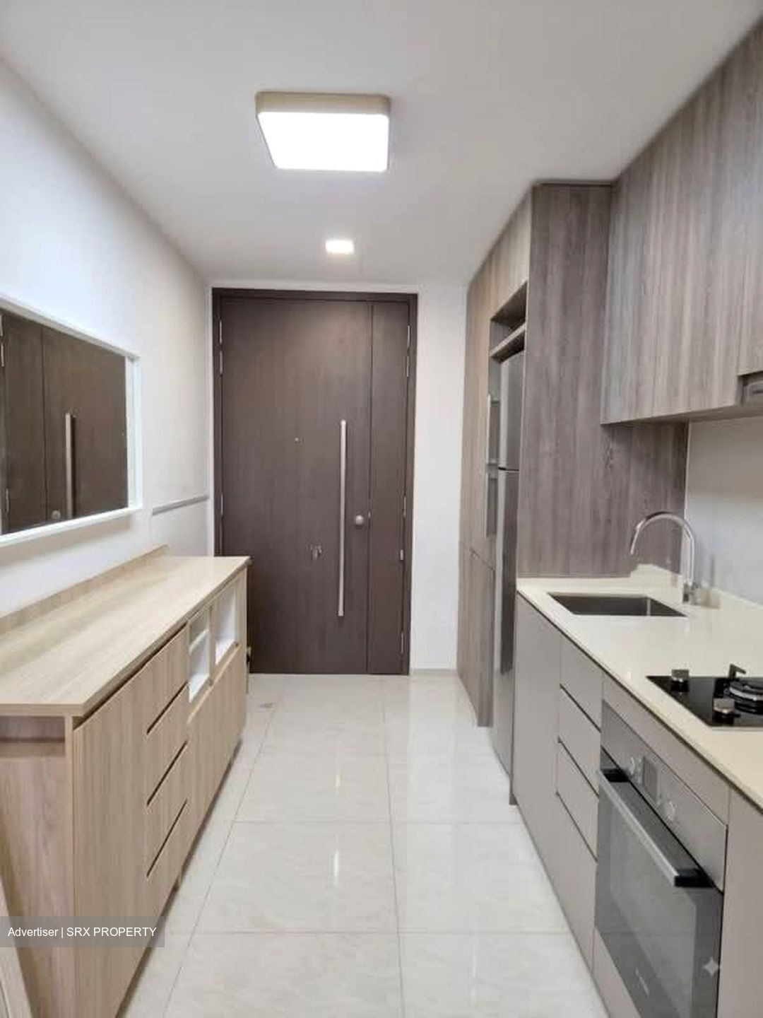 Forest Woods (D19), Condominium #600312271